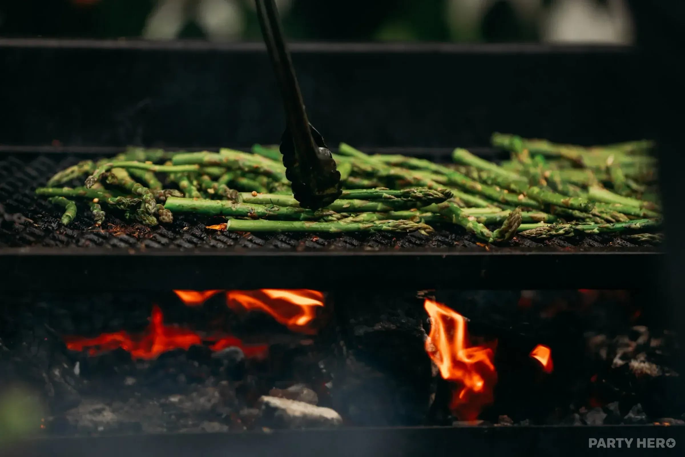 Muse Events - catering in Melbourne