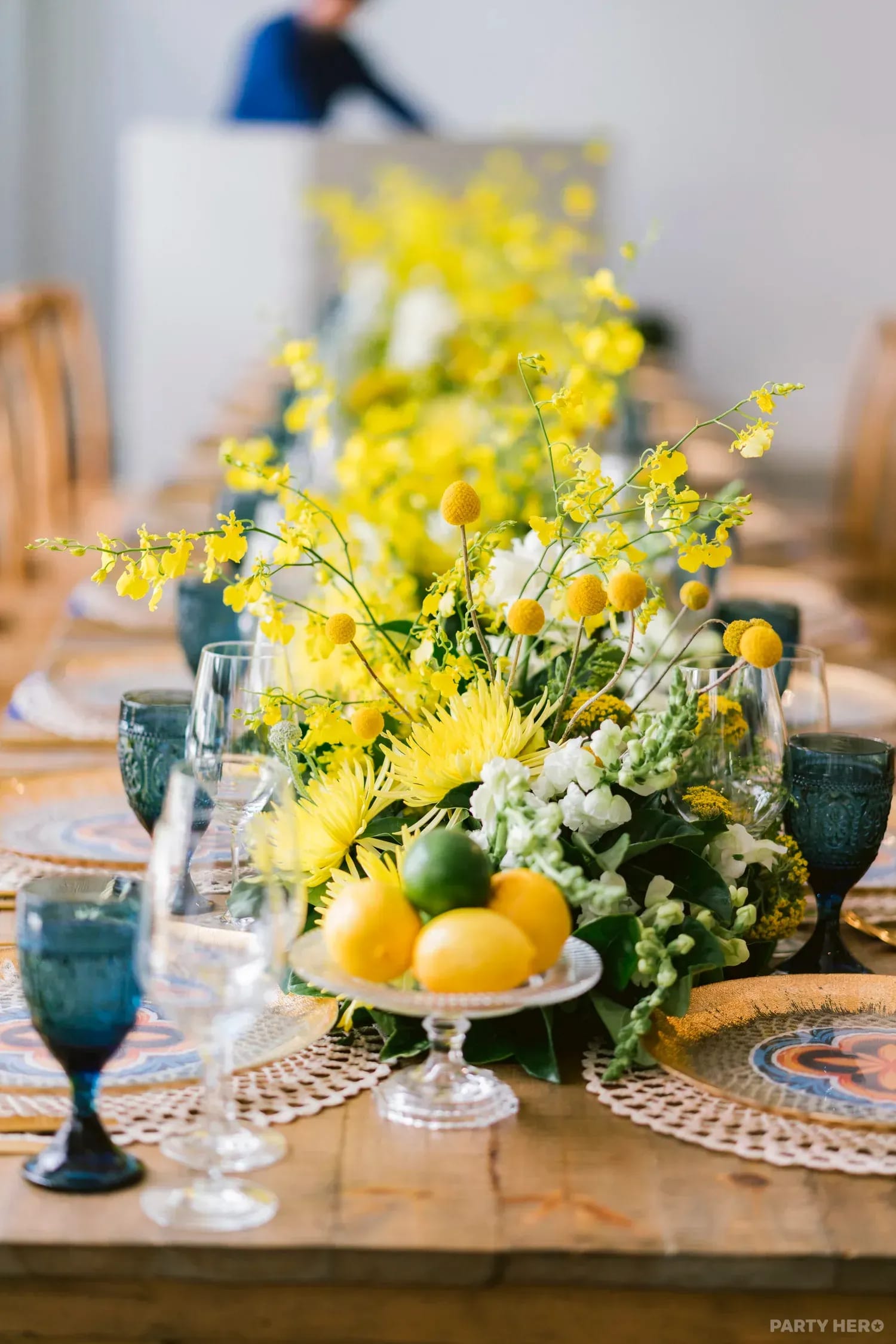 Nadia Duran Events activity in Sydney - group bookings
