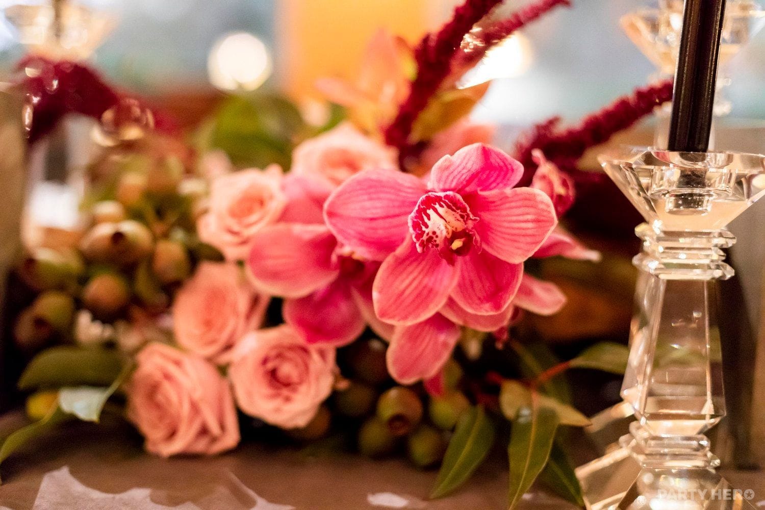 Nadia Duran Events activity in Sydney - group bookings