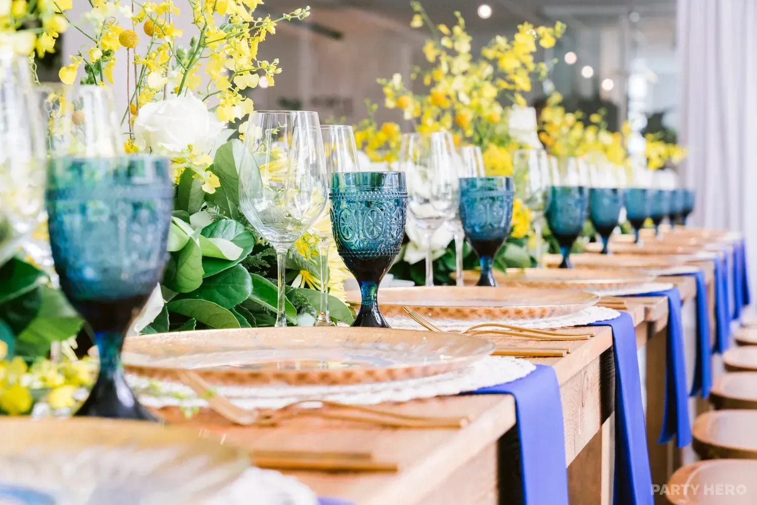 Nadia Duran Events activity in Sydney - group bookings