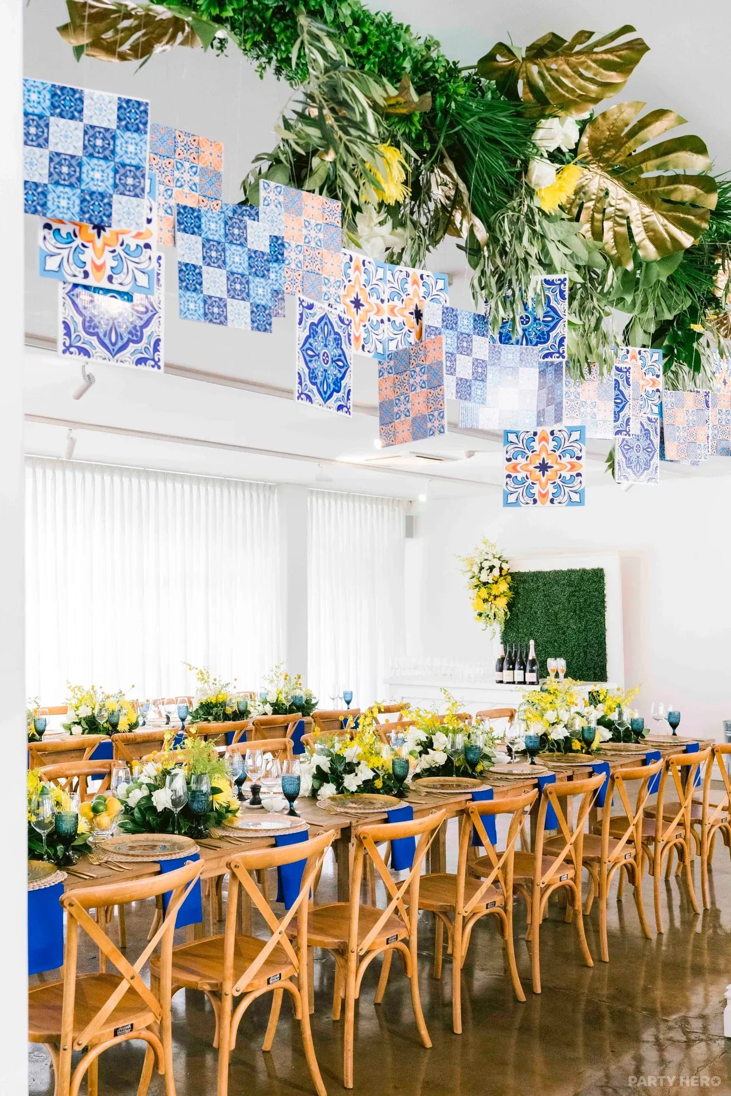Nadia Duran Events activity in Sydney - group bookings