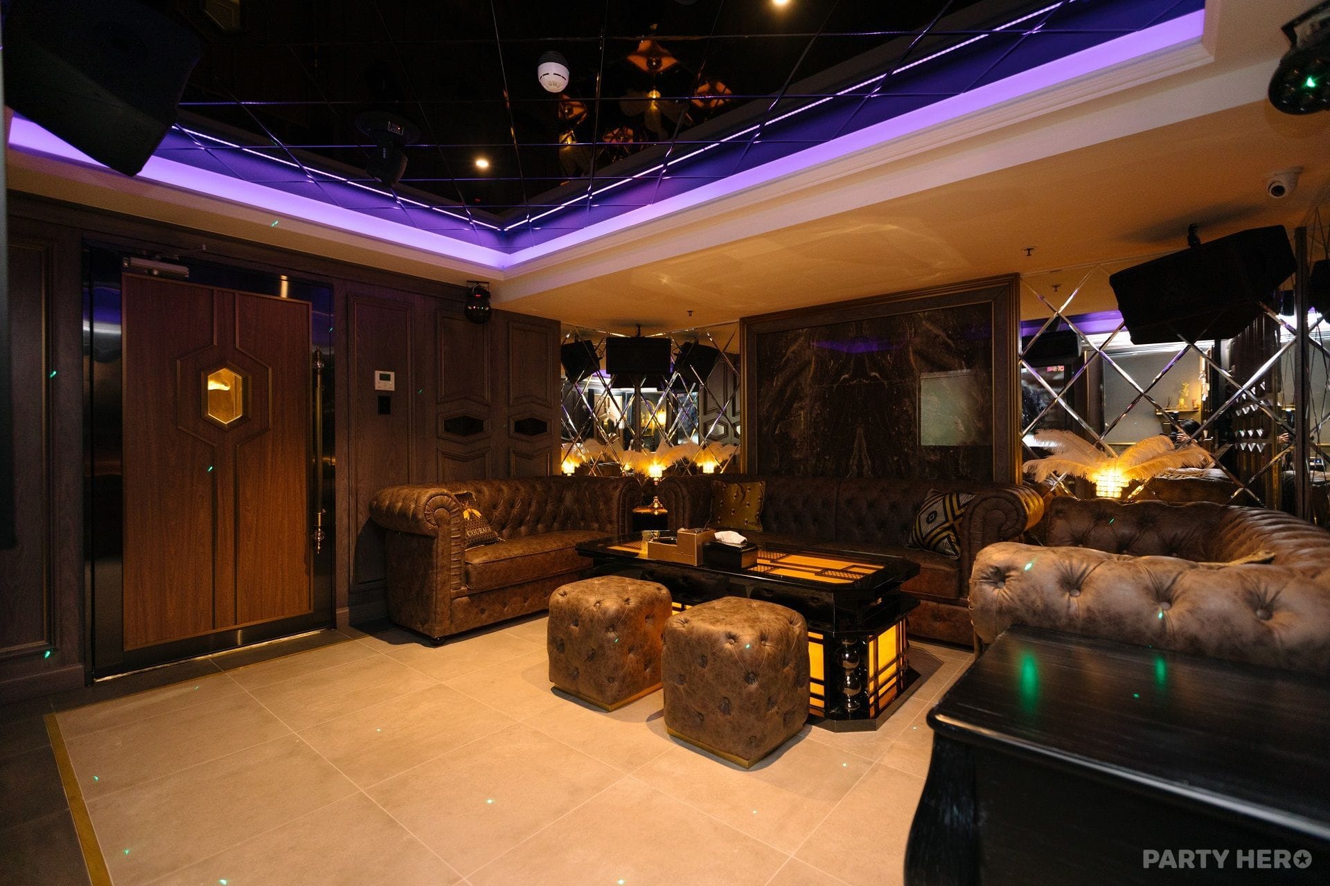 Sugar Karaoke - karaoke venue in Sydney