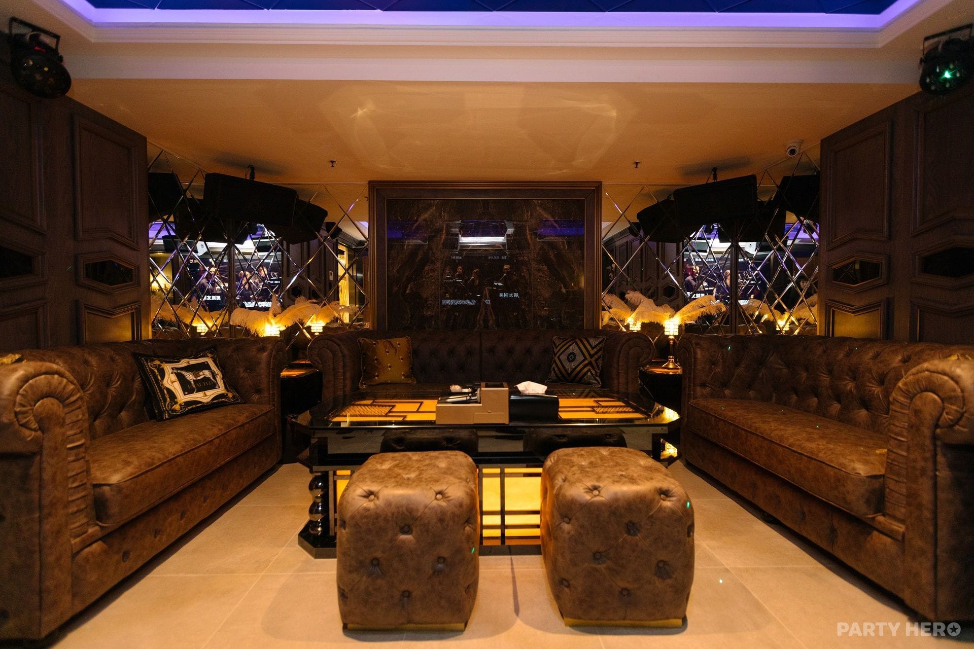 Sugar Karaoke - karaoke venue in Sydney