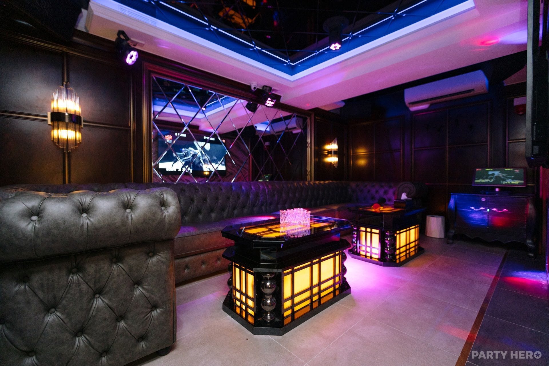 Sugar Karaoke - karaoke venue in Sydney