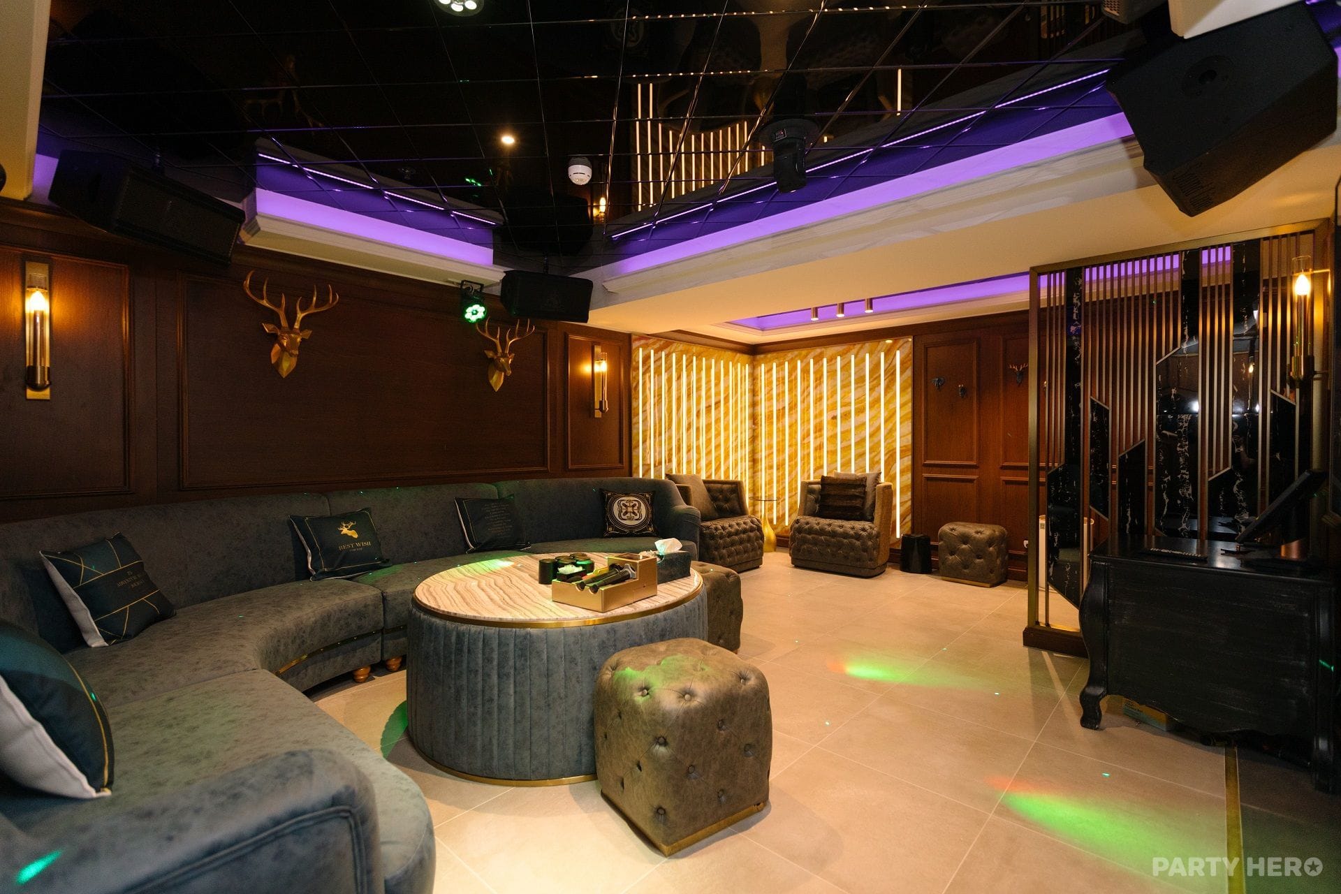 Sugar Karaoke - karaoke venue in Sydney