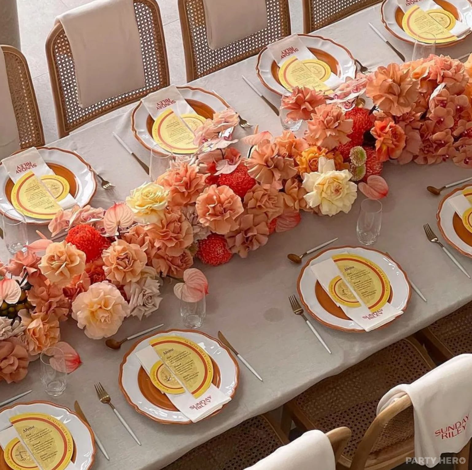 Hermetica Flowers activity in Sydney - group bookings