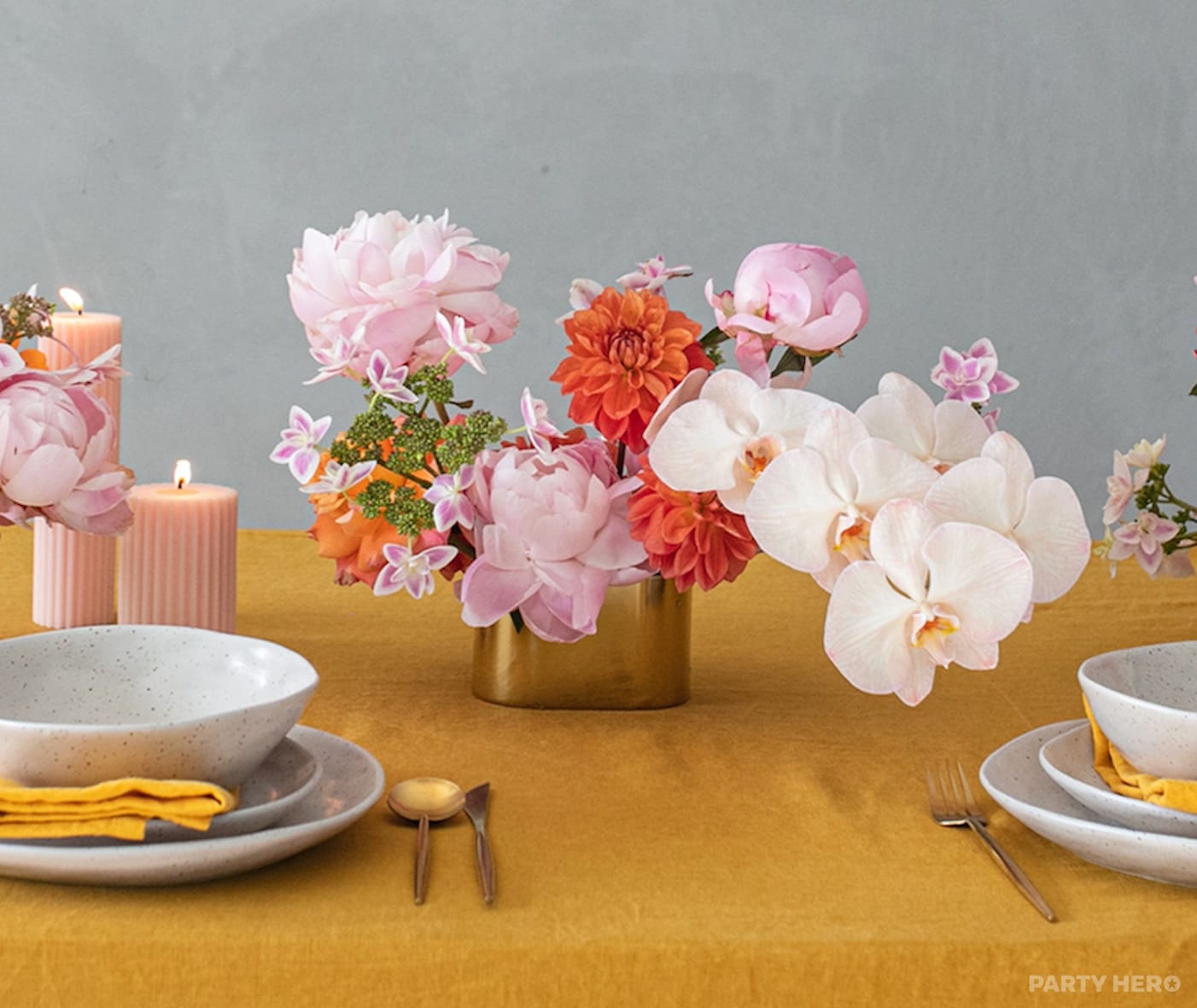 Hermetica Flowers activity in Sydney - group bookings