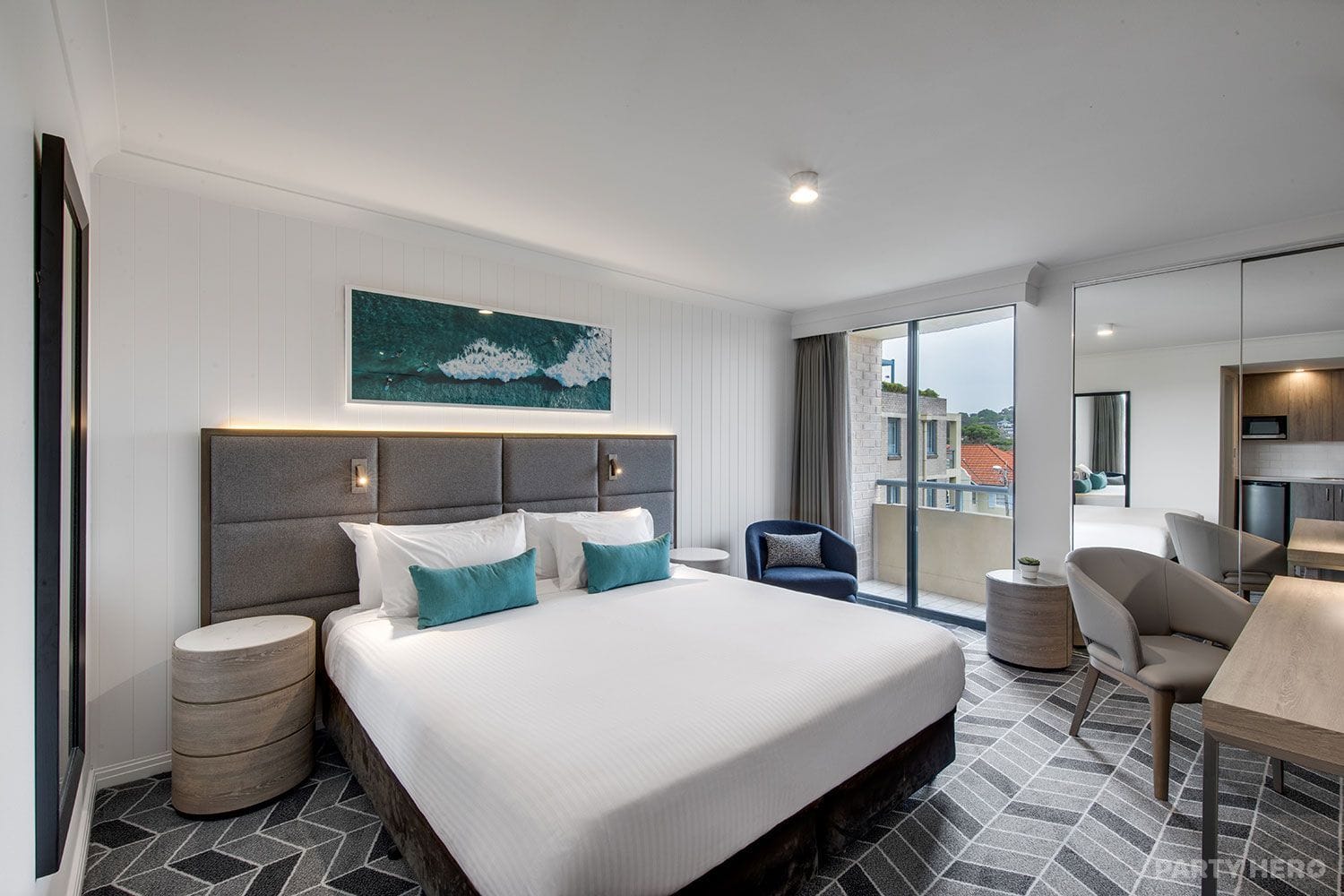 Adina Apartment Hotel Coogee Sydney - serviced apartments in Sydney