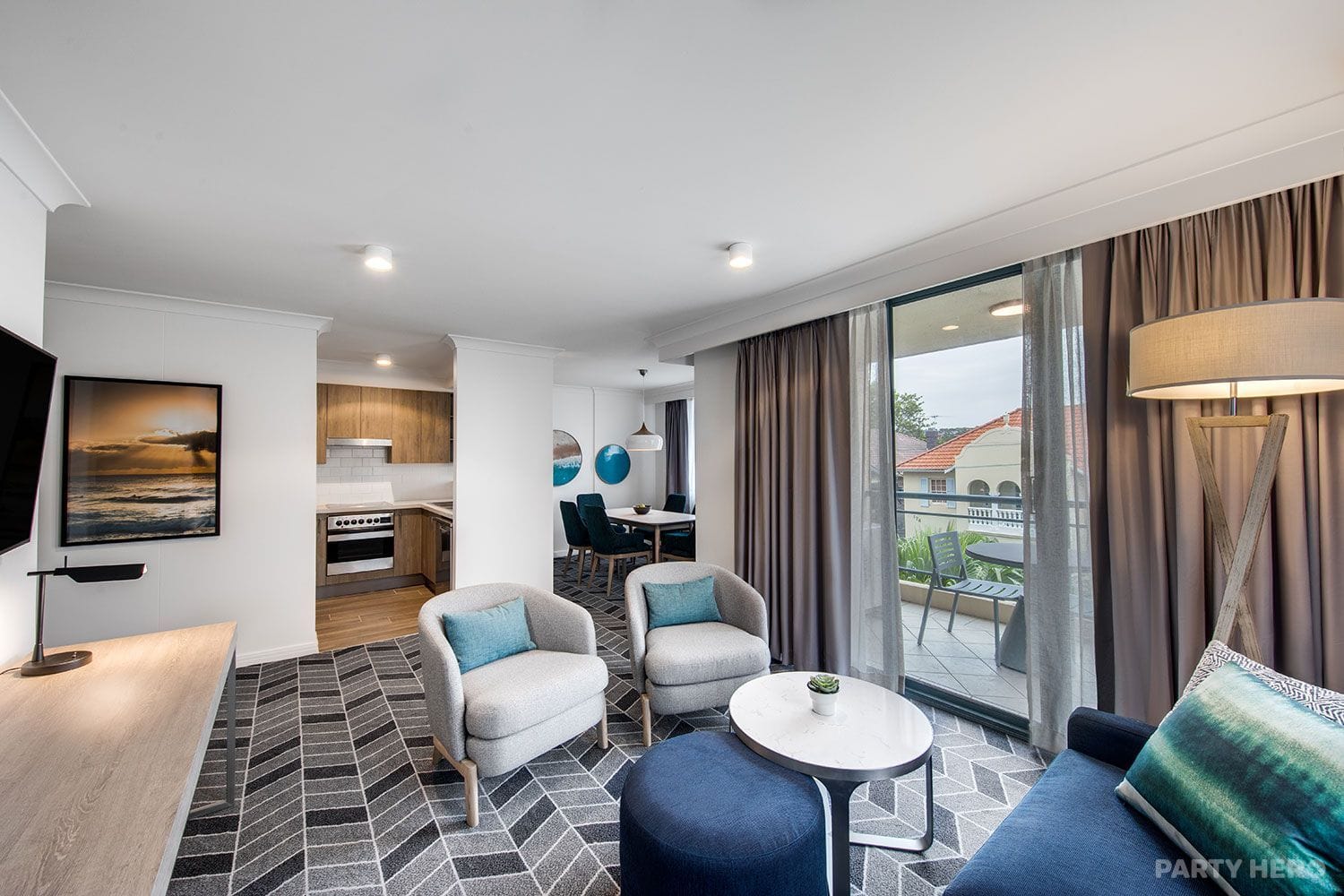 Adina Apartment Hotel Coogee Sydney - serviced apartments in Sydney