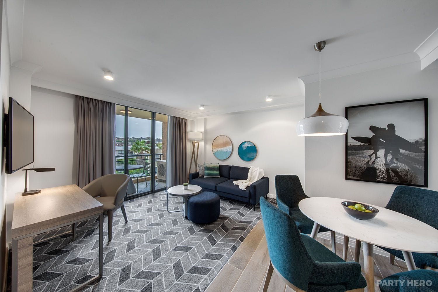 Adina Apartment Hotel Coogee Sydney - serviced apartments in Sydney