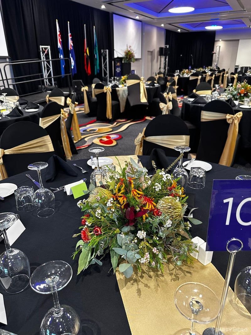 Flair Floral - event flowers in Brisbane