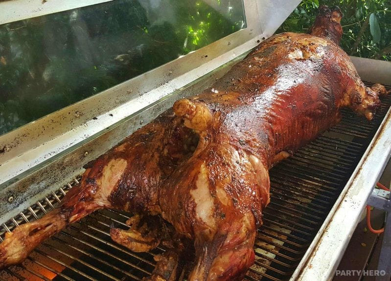 FoodbyWayne - caterers in Sydney