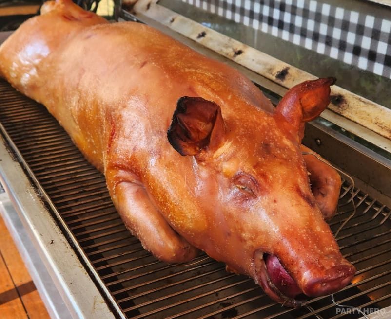 FoodbyWayne - caterers in Sydney