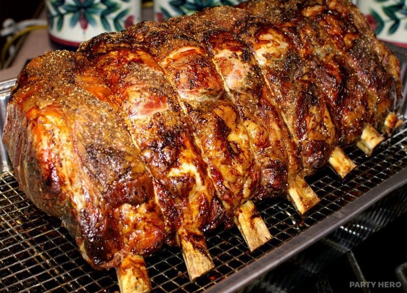 FoodbyWayne - caterers in Sydney