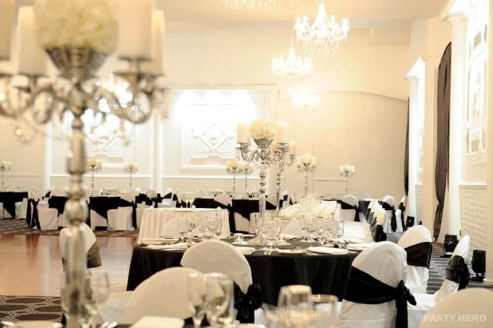 Vogue Ballroom - party venue in Melbourne