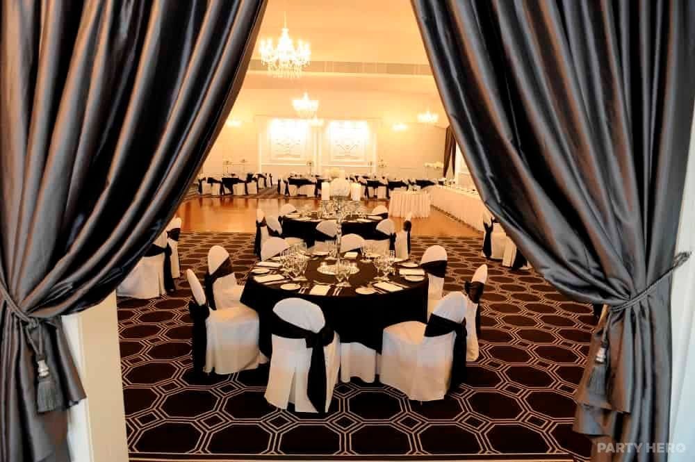 Vogue Ballroom - party venue in Melbourne