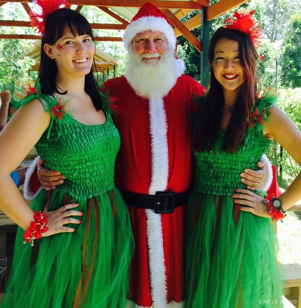 Party Chameleon Central Coast - kids entertainers on the Central Coast