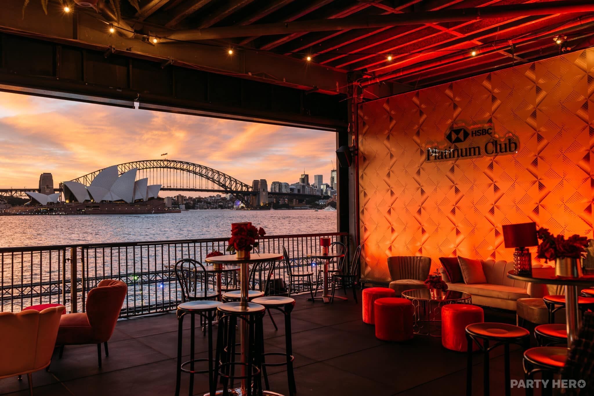 This Space Creative - corporate event planners in Sydney