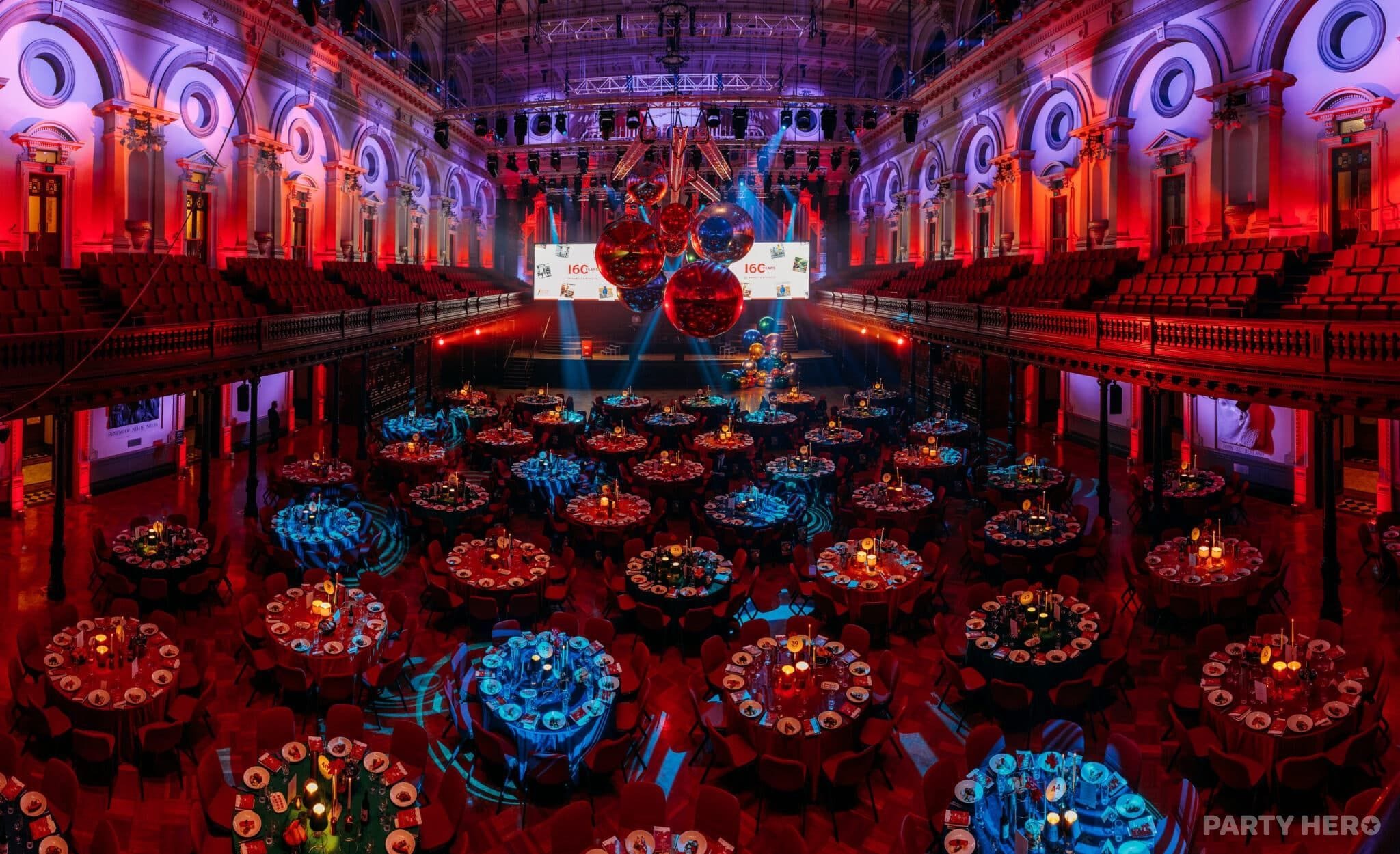 This Space Creative - corporate event planners in Sydney
