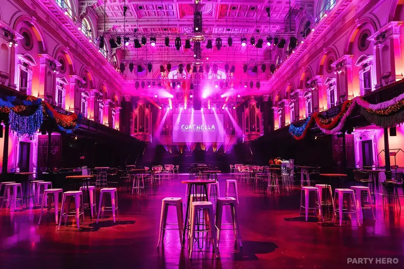 This Space Creative - corporate event planners in Sydney