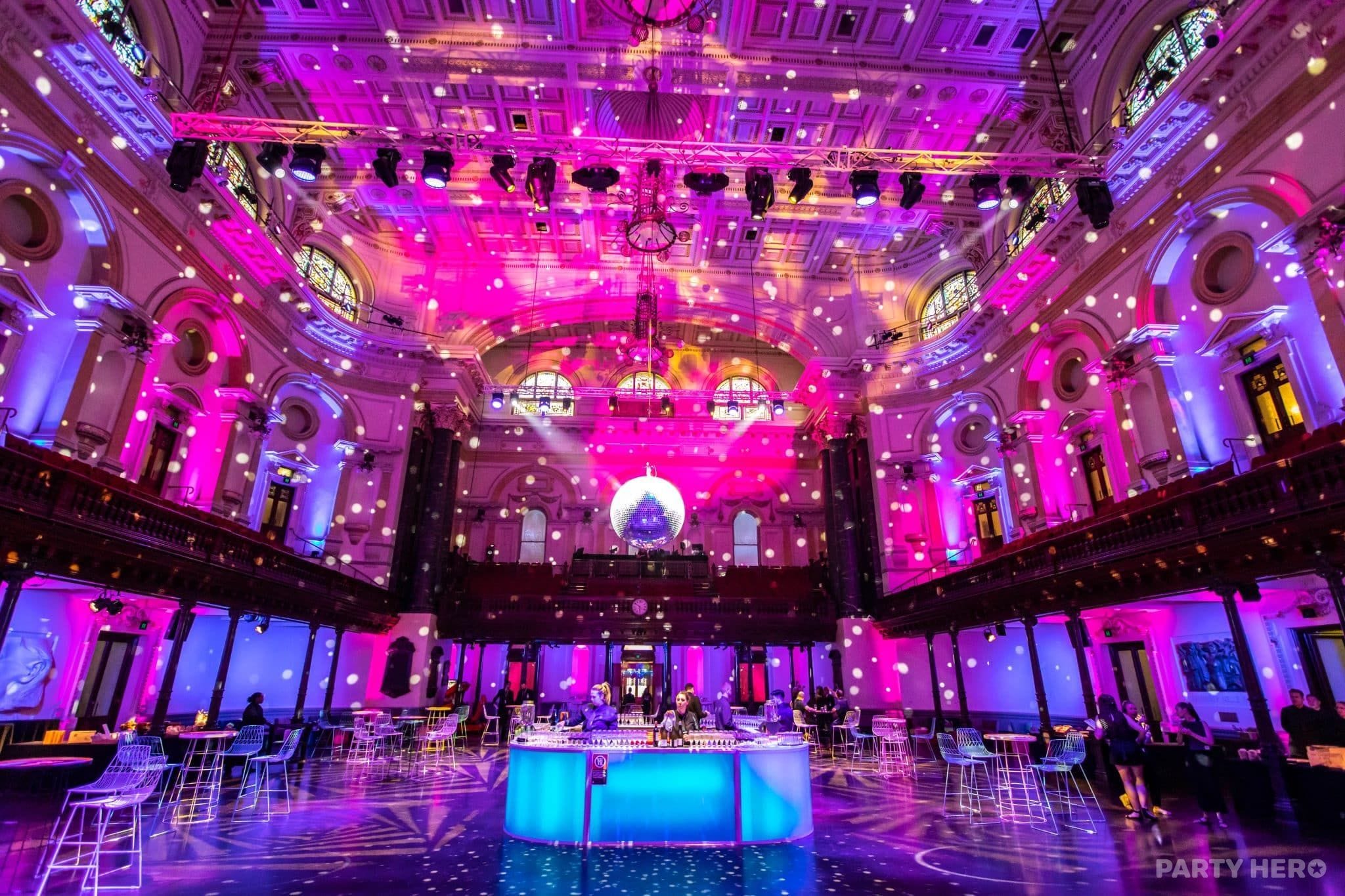 This Space Creative - corporate event planners in Sydney