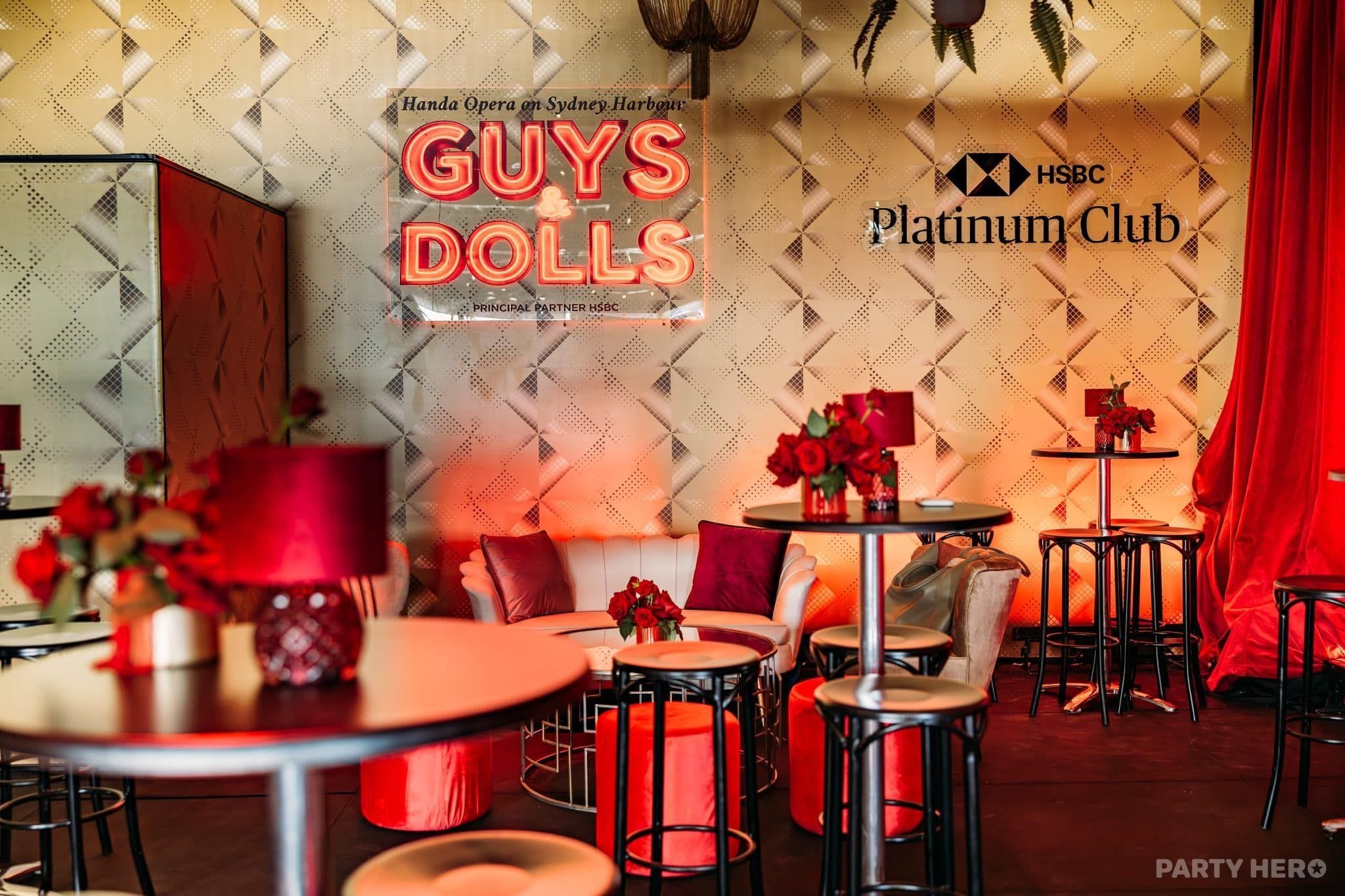 This Space Creative - corporate event planners in Sydney