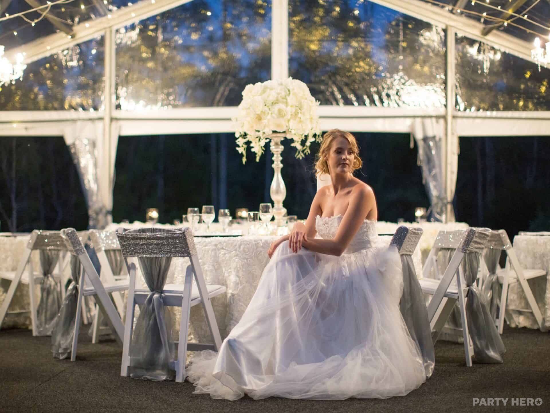 Event Rentals - event hire in Brisbane