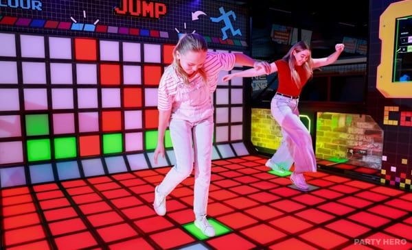 Timezone & Zone Bowling Garden City - ten pin bowling in Brisbane