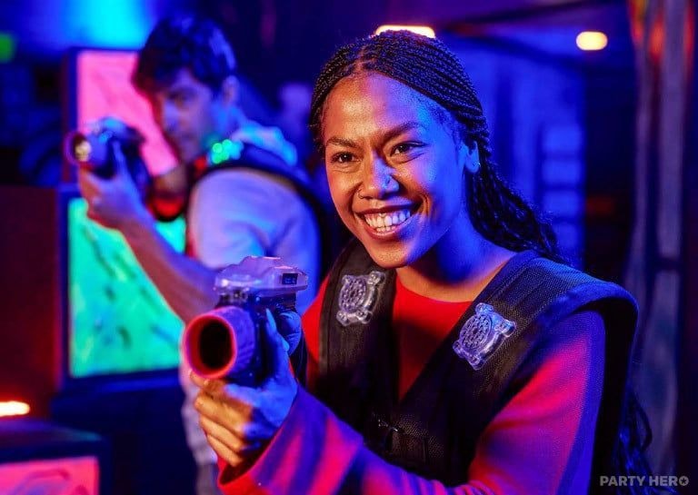 Timezone & Zone Bowling Garden City - ten pin bowling in Brisbane