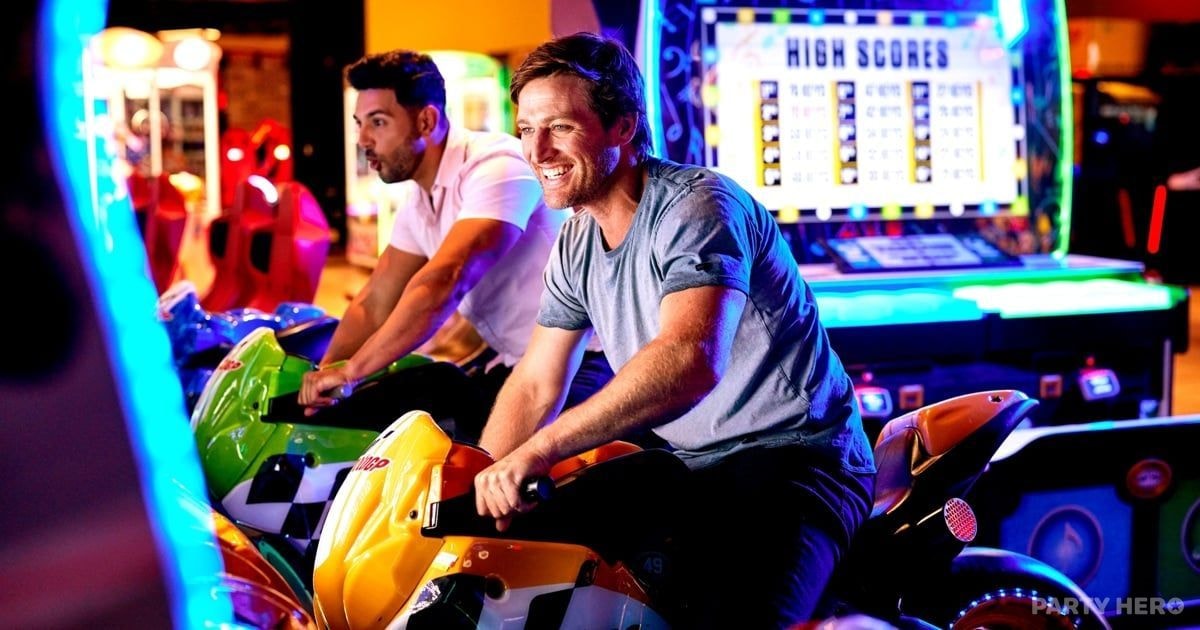 Timezone & Zone Bowling Garden City - ten pin bowling in Brisbane
