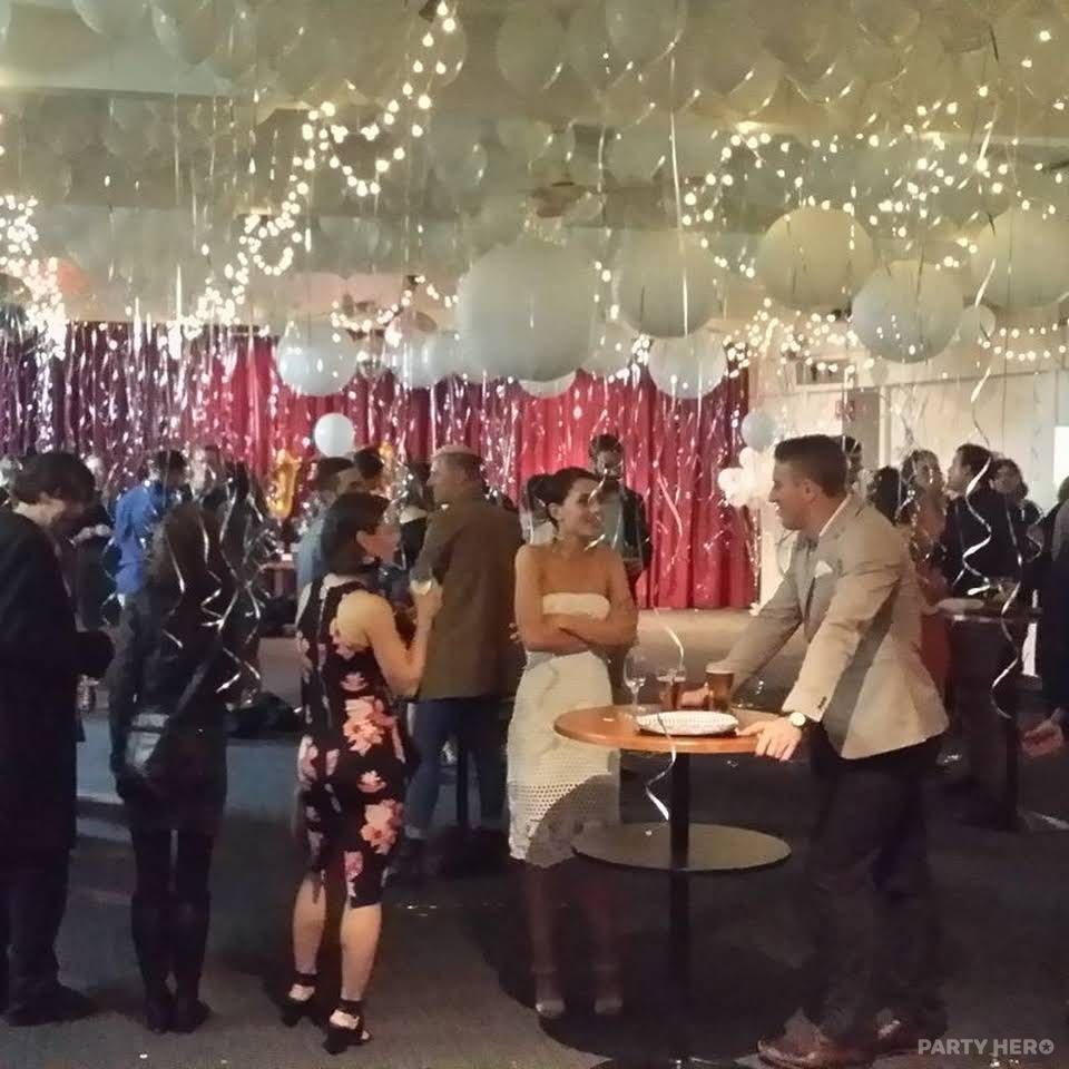 Norman Park Sports & Community Club - party venue in Brisbane