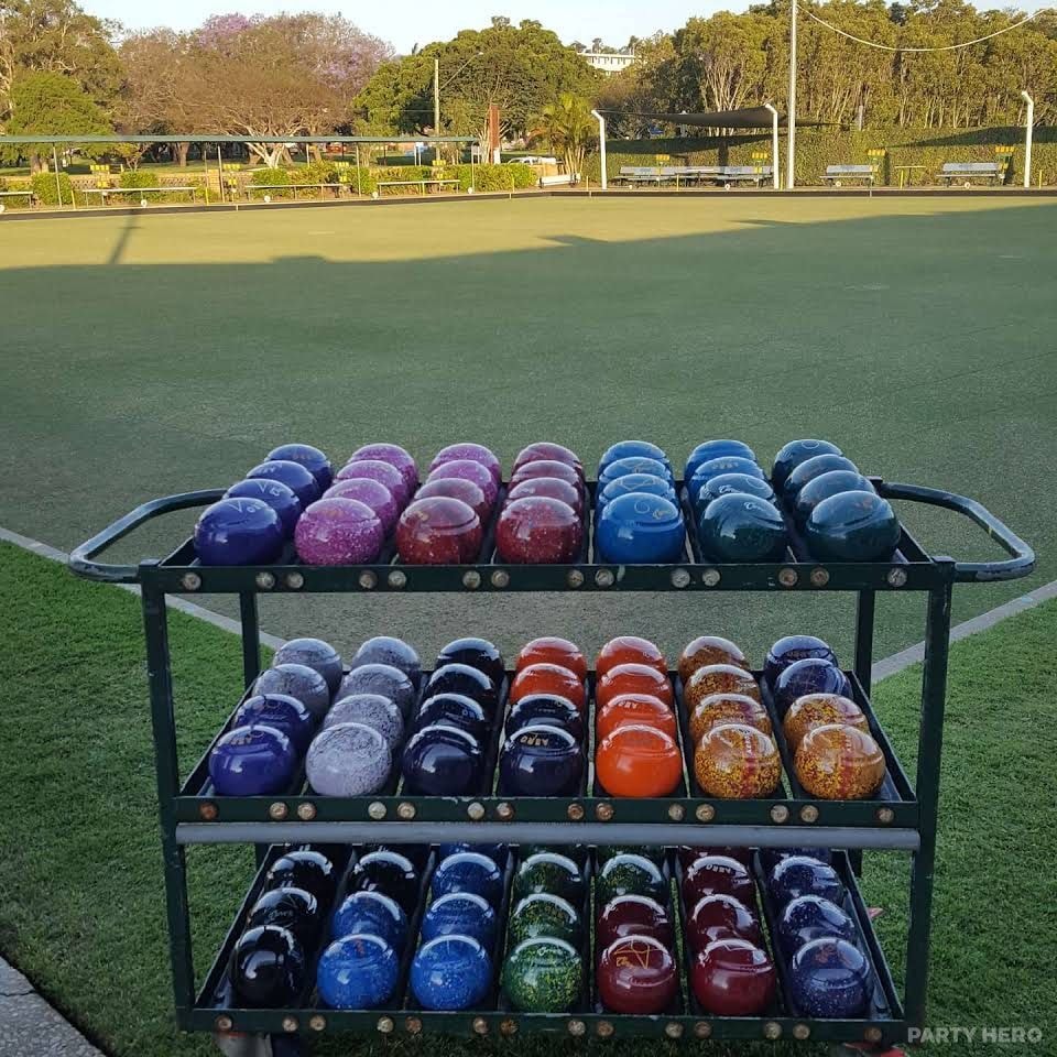 Norman Park Sports & Community Club - party venue in Brisbane