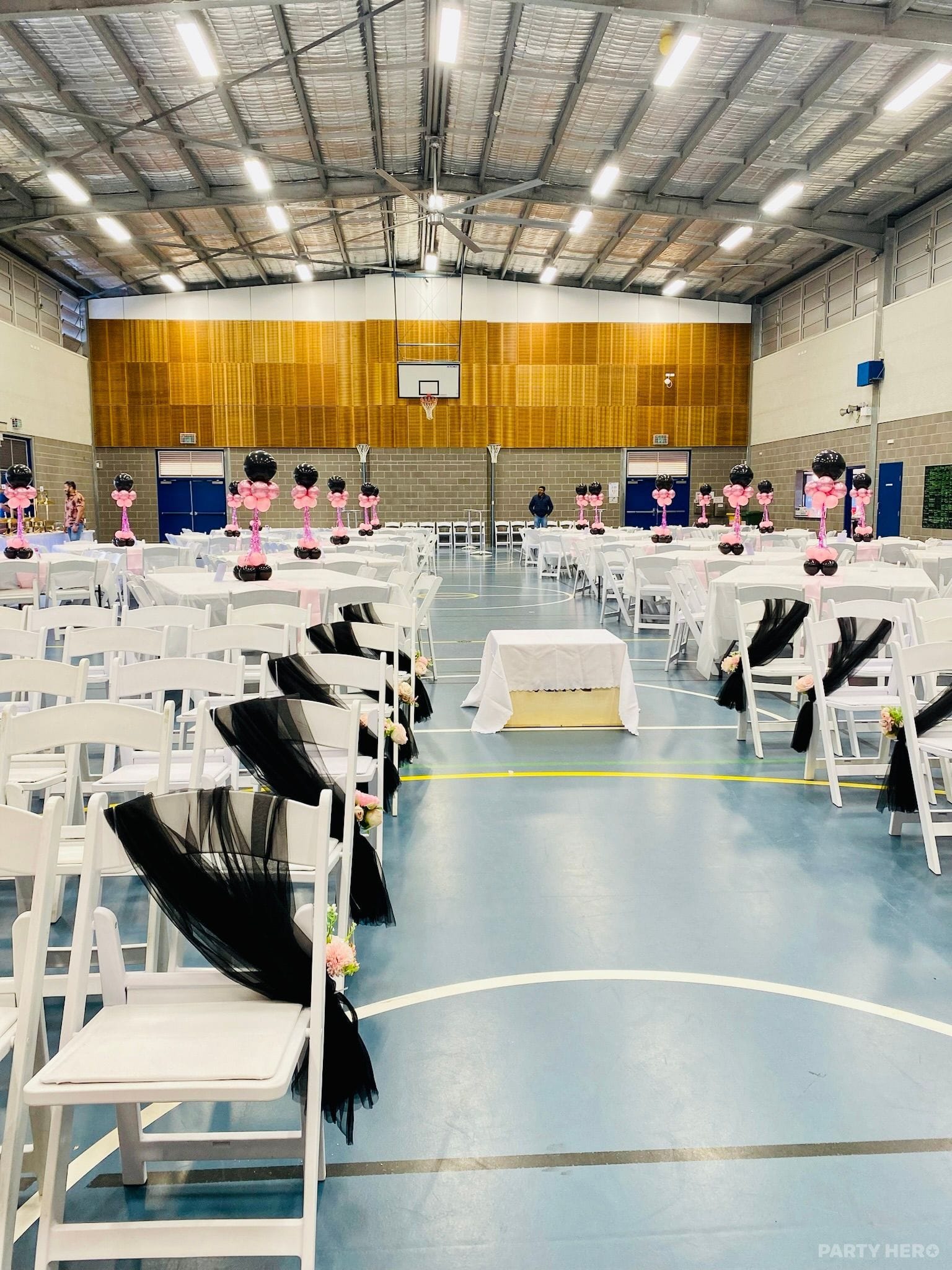 Fairy Tale Event Collective - event styling in Newcastle