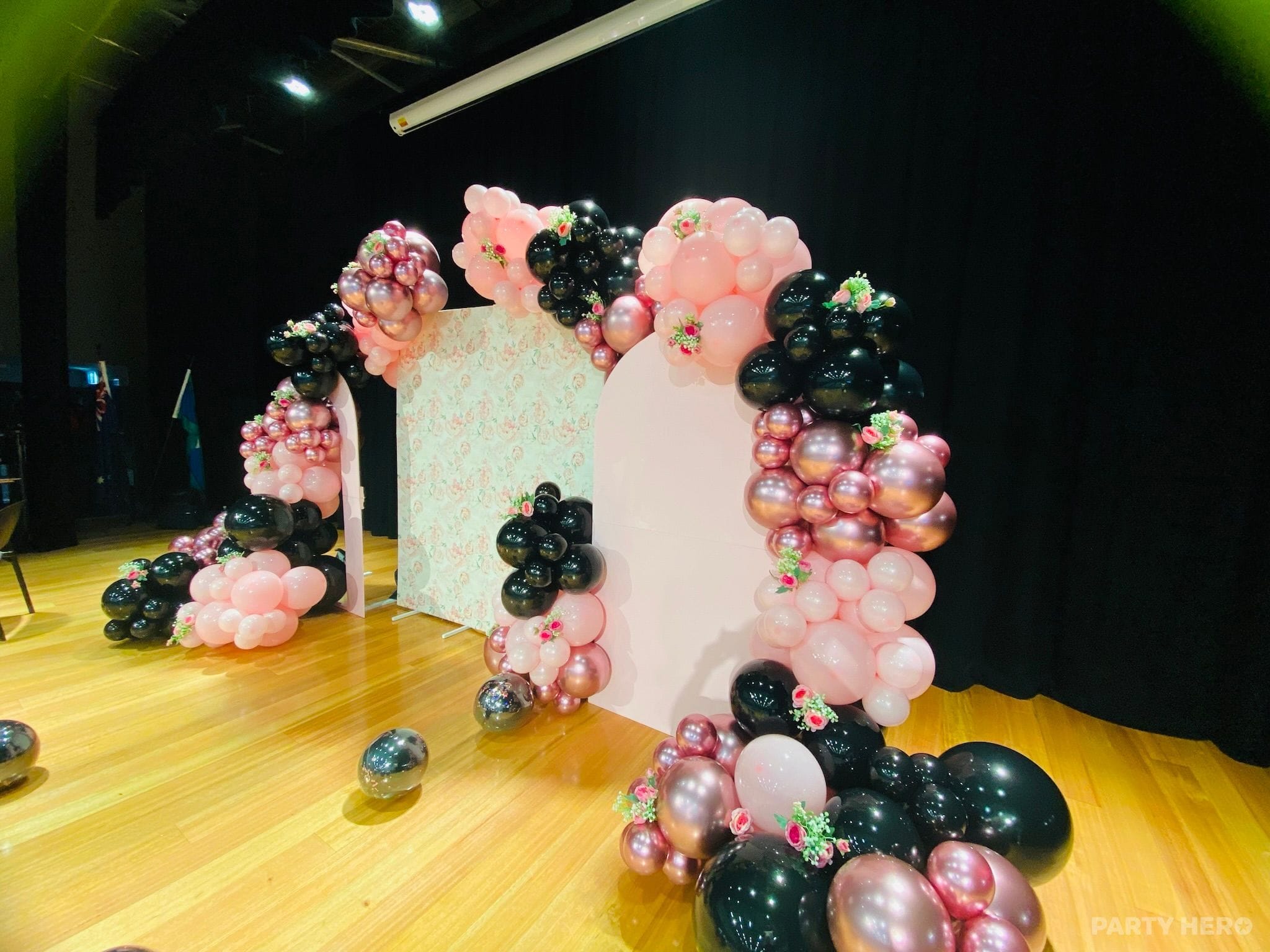Fairy Tale Event Collective - event styling in Newcastle