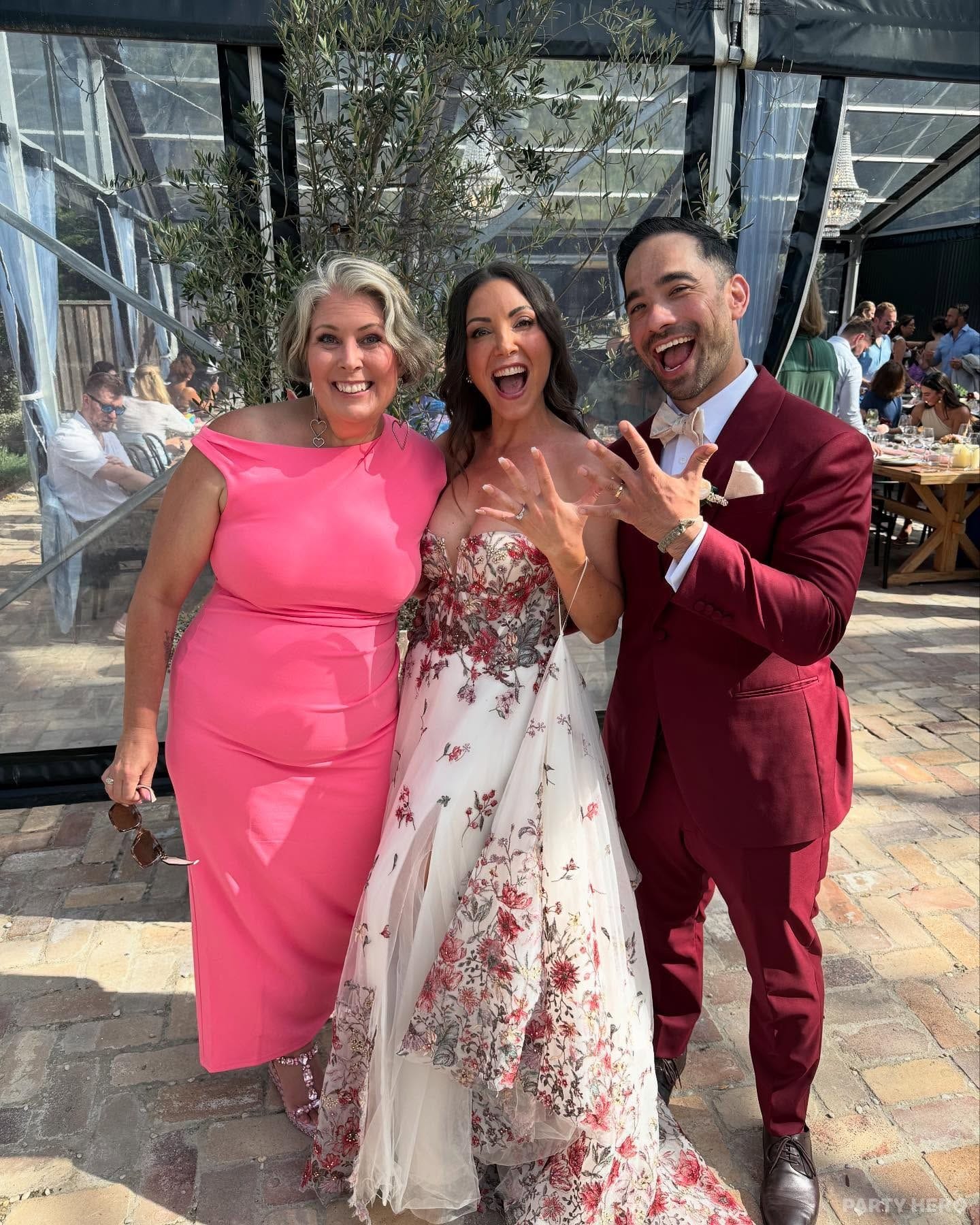 Lyndal Johnston The Travelling Celebrant - celebrants in Newcastle