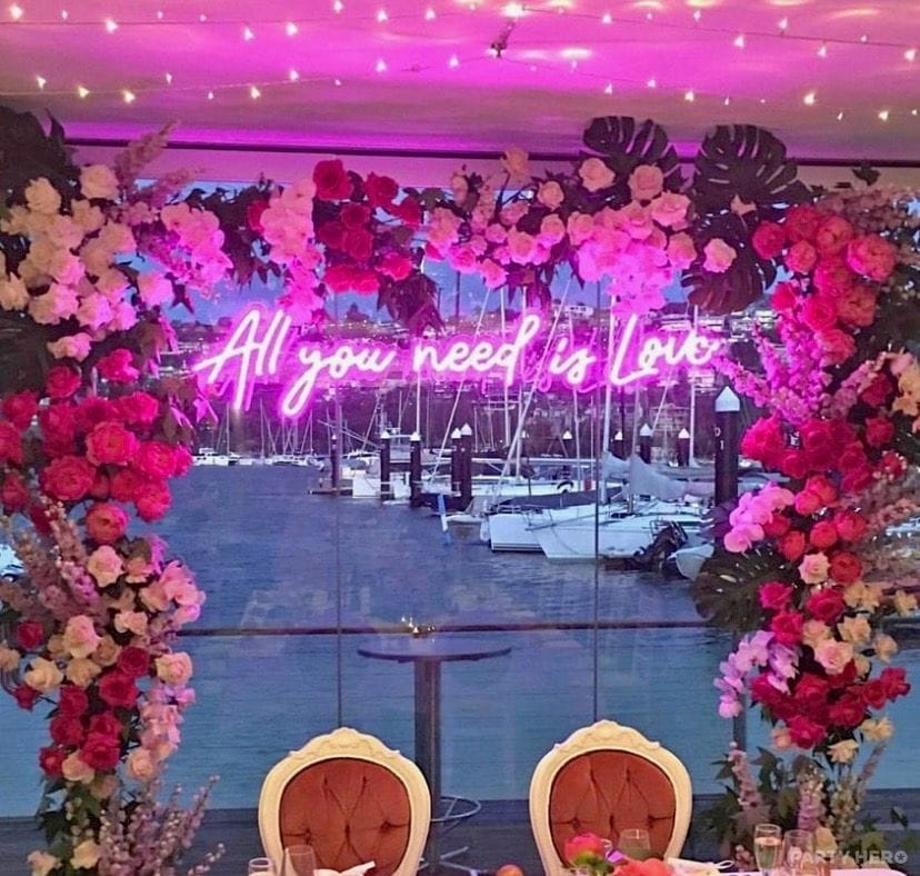 Event Hire Sydney activity in Sydney - group bookings