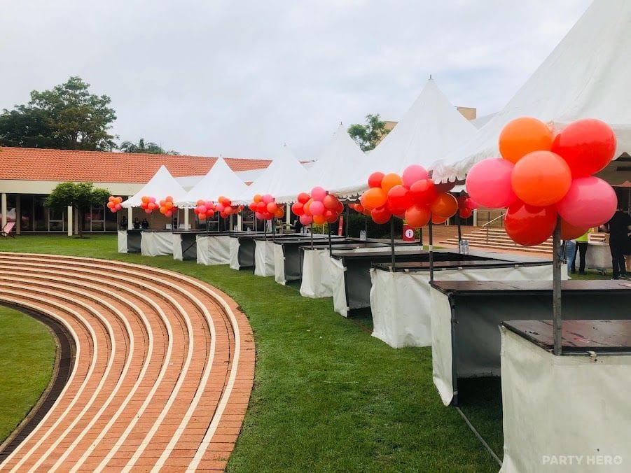 Event Hire Sydney activity in Sydney - group bookings