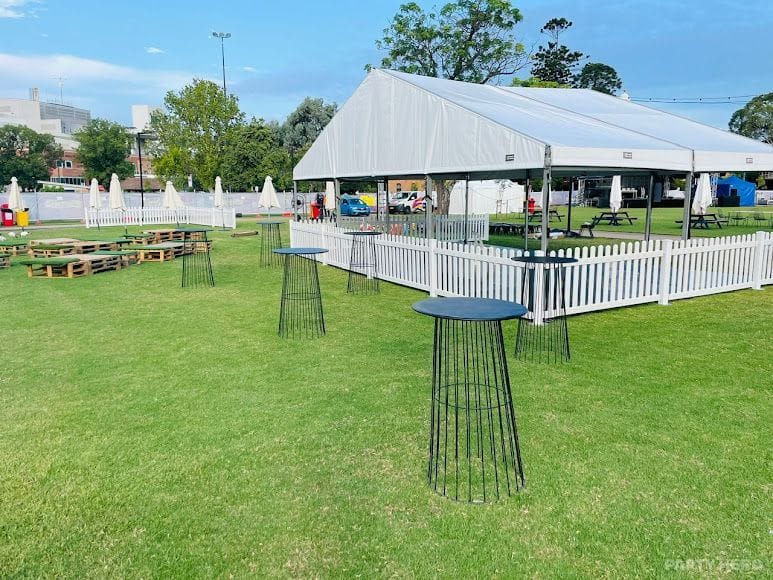 Event Hire Sydney activity in Sydney - group bookings