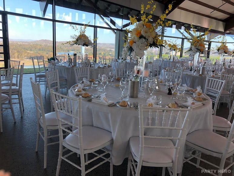 Event Hire Sydney activity in Sydney - group bookings