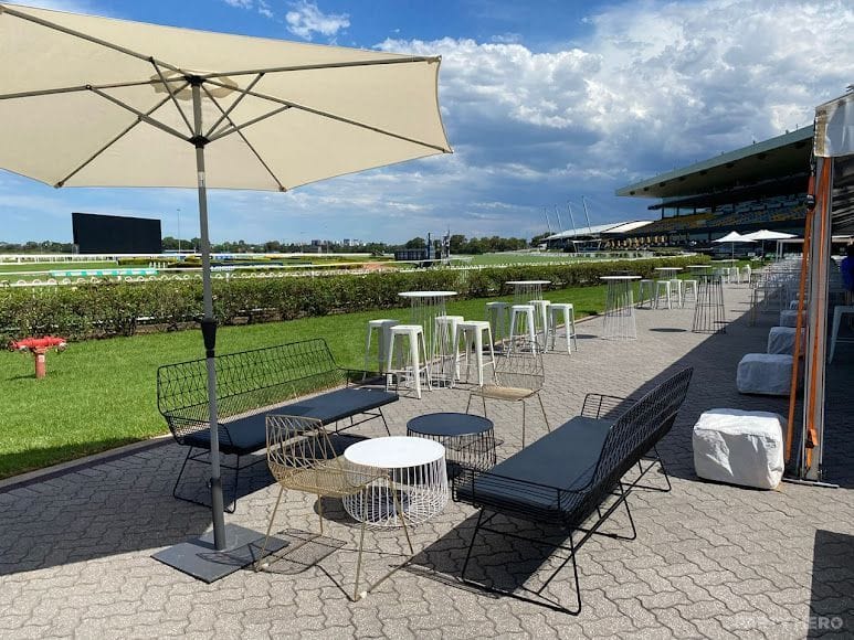 Event Hire Sydney activity in Sydney - group bookings