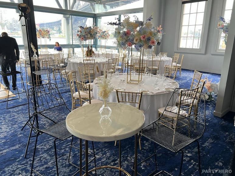 Event Hire Sydney activity in Sydney - group bookings