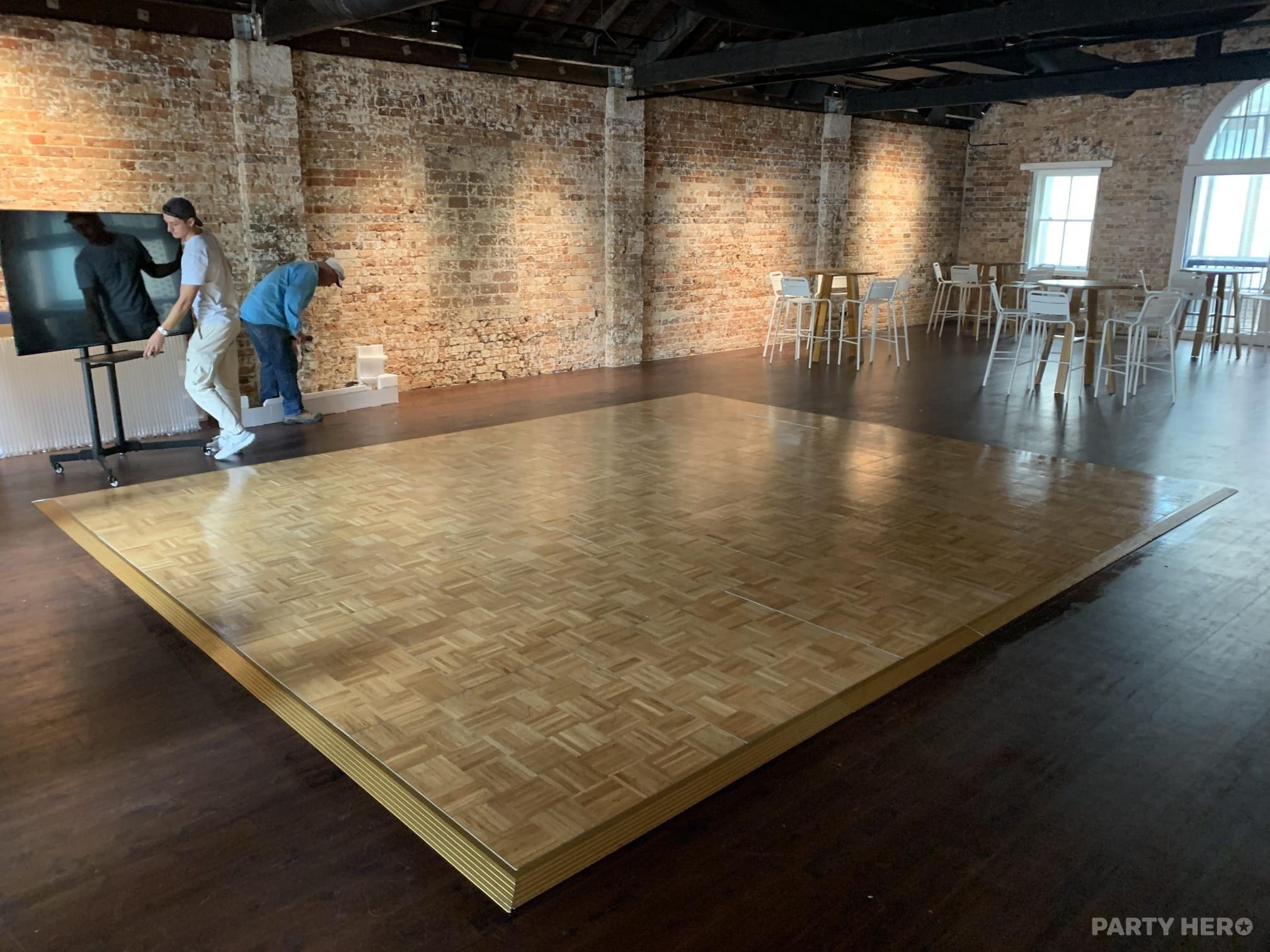 Event Hire Sydney activity in Sydney - group bookings