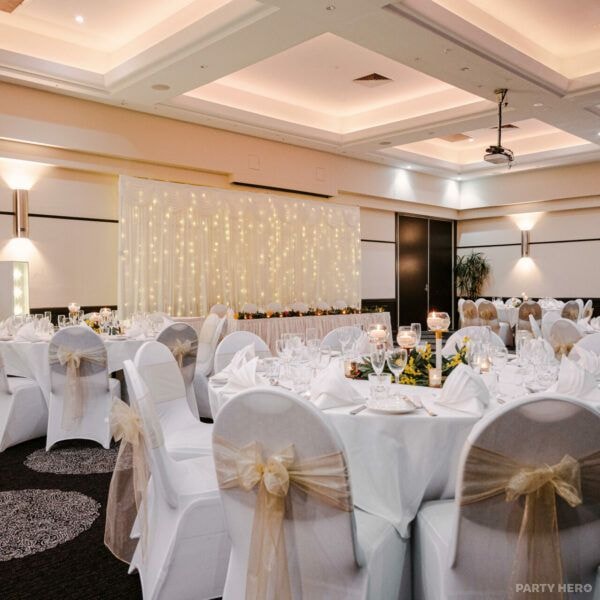 Fitzy's Loganholme - party venue in Brisbane
