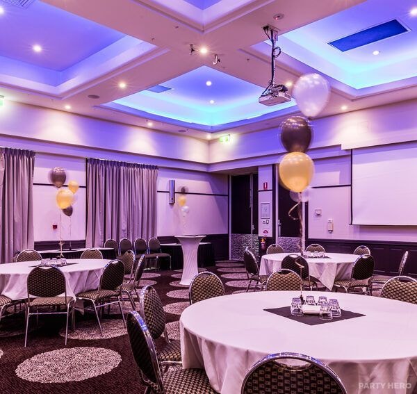 Fitzy's Loganholme - party venue in Brisbane