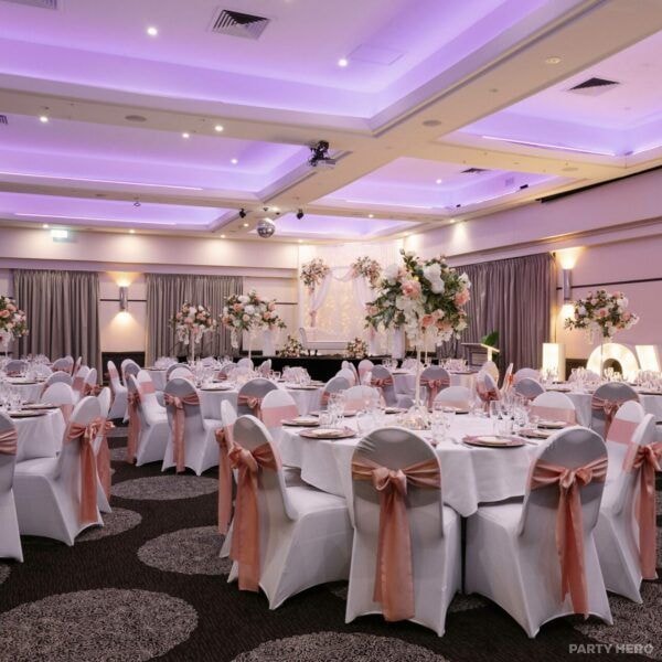 Fitzy's Loganholme - party venue in Brisbane