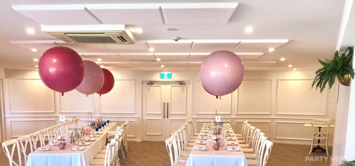 Port Private Dining at The Kyle Bay - party venue hire