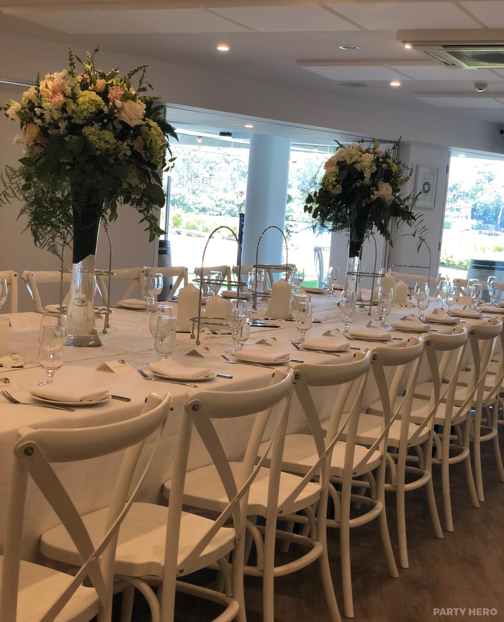 Port Private Dining at The Kyle Bay - party venue hire