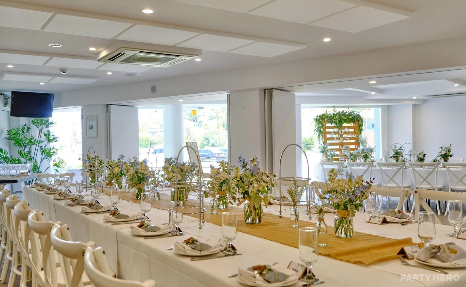 Port Private Dining at The Kyle Bay - party venue hire