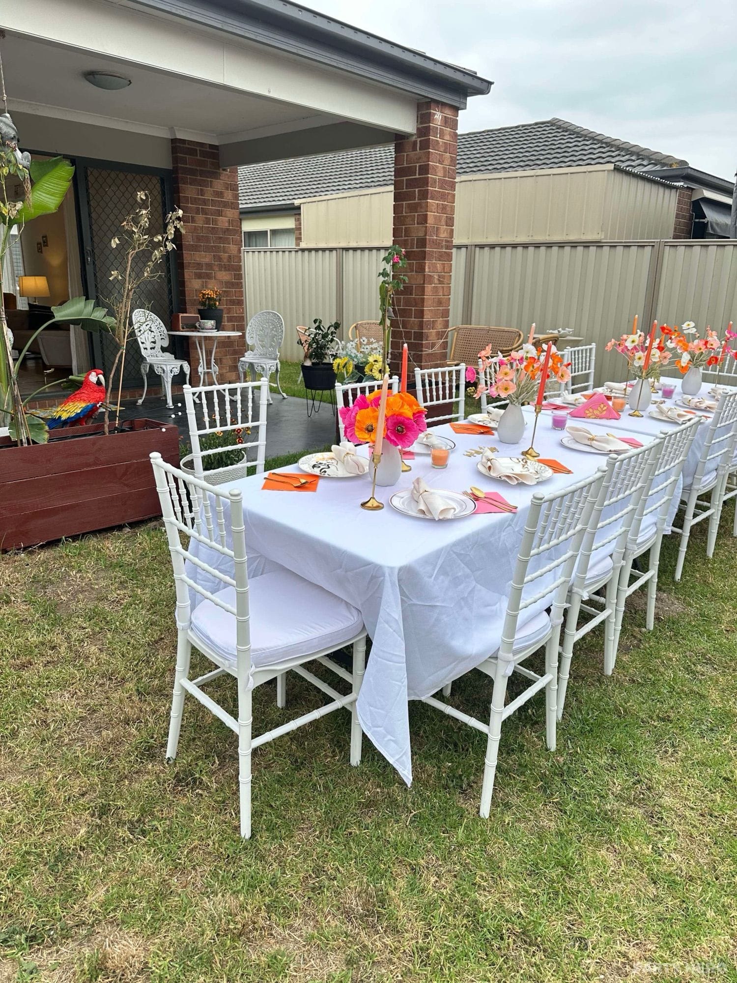 Unleashed Event and Marquee Hire - marquee hire in Melbourne