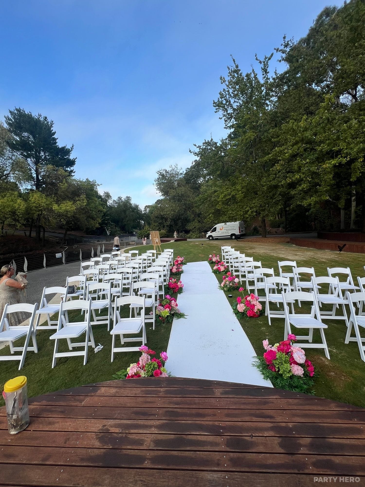 Unleashed Event and Marquee Hire - marquee hire in Melbourne